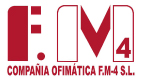 Compañía Ofimática FM4 S.L.